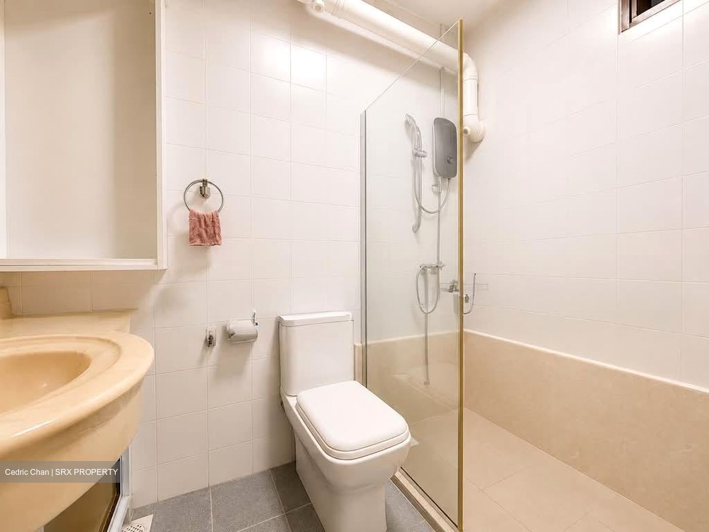 Blk 538 Panshan Grove (Bukit Panjang), HDB 5 Rooms #595759741